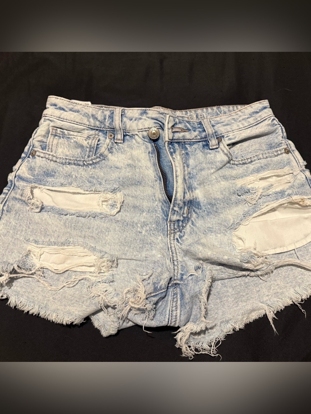 American Eagle  Shorts